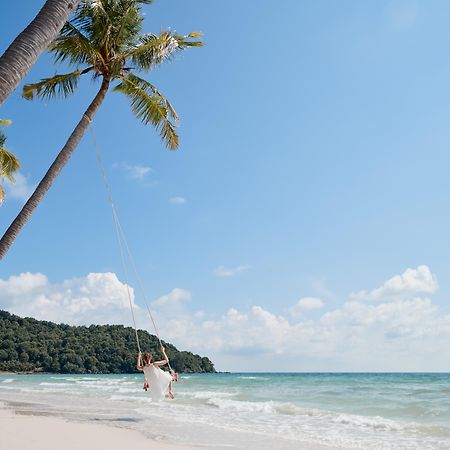 Salinda Resort Phu Quoc - Sparkling Wine Breakfast Exterior photo A beach in Phuket