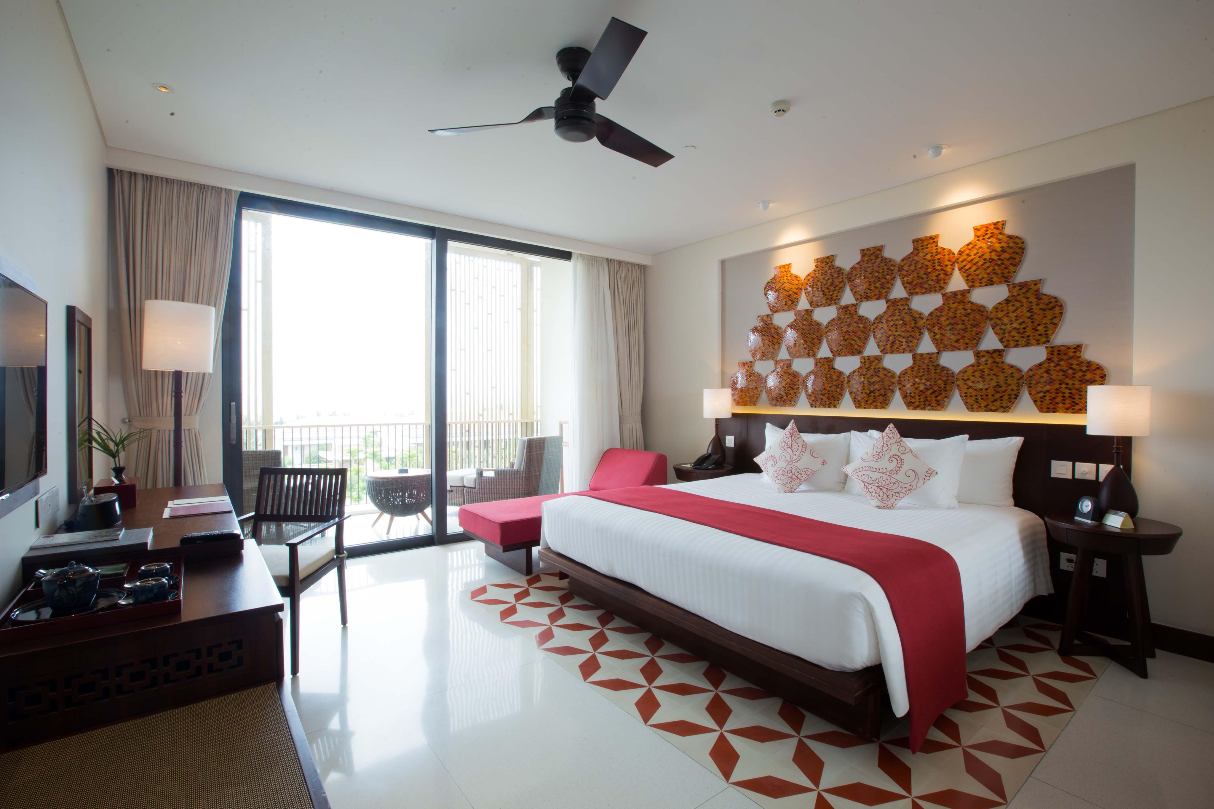 Salinda Resort Phu Quoc - Sparkling Wine Breakfast Exterior photo Deluxe Ocean View Room