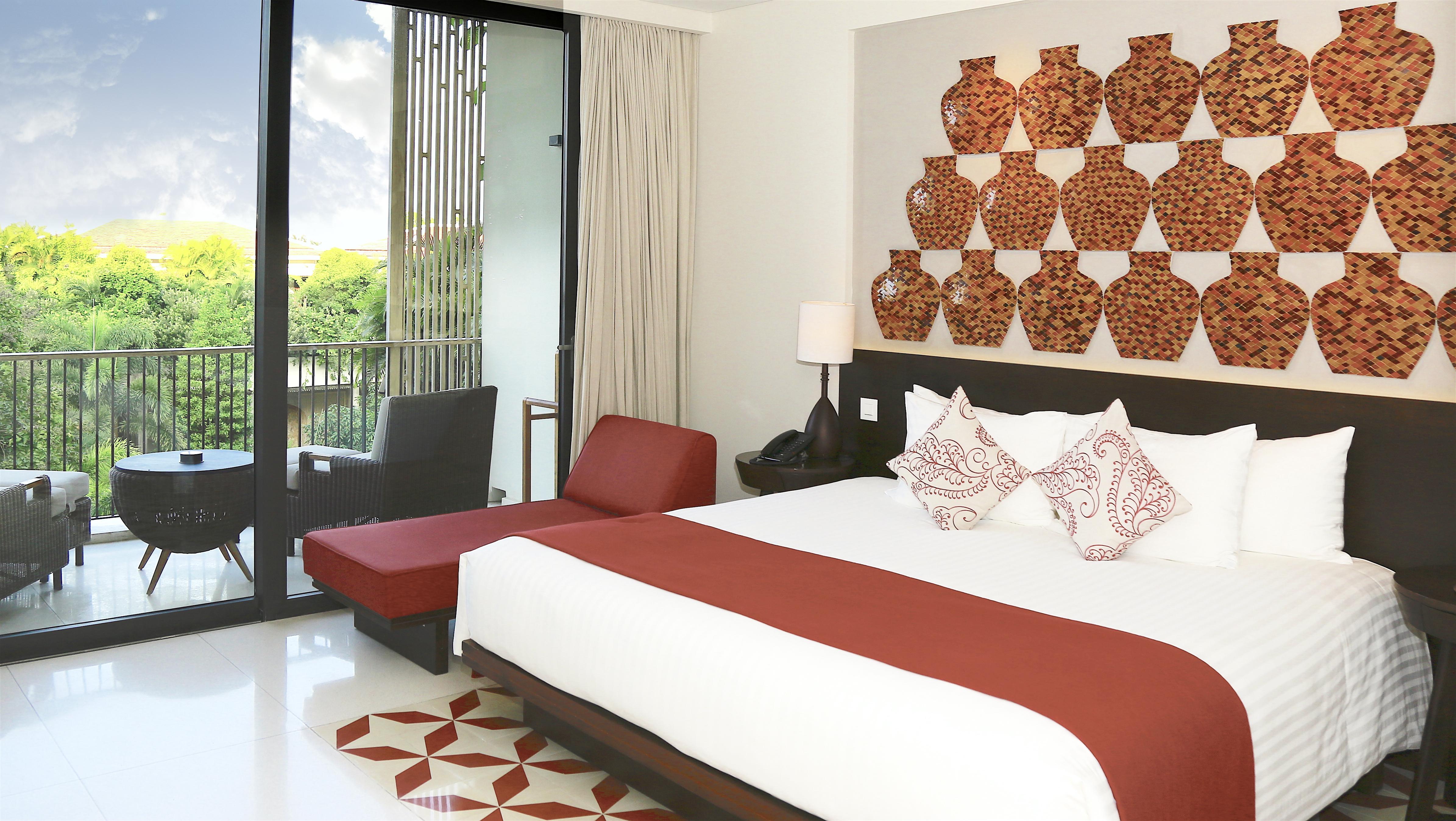 Salinda Resort Phu Quoc - Sparkling Wine Breakfast Exterior photo