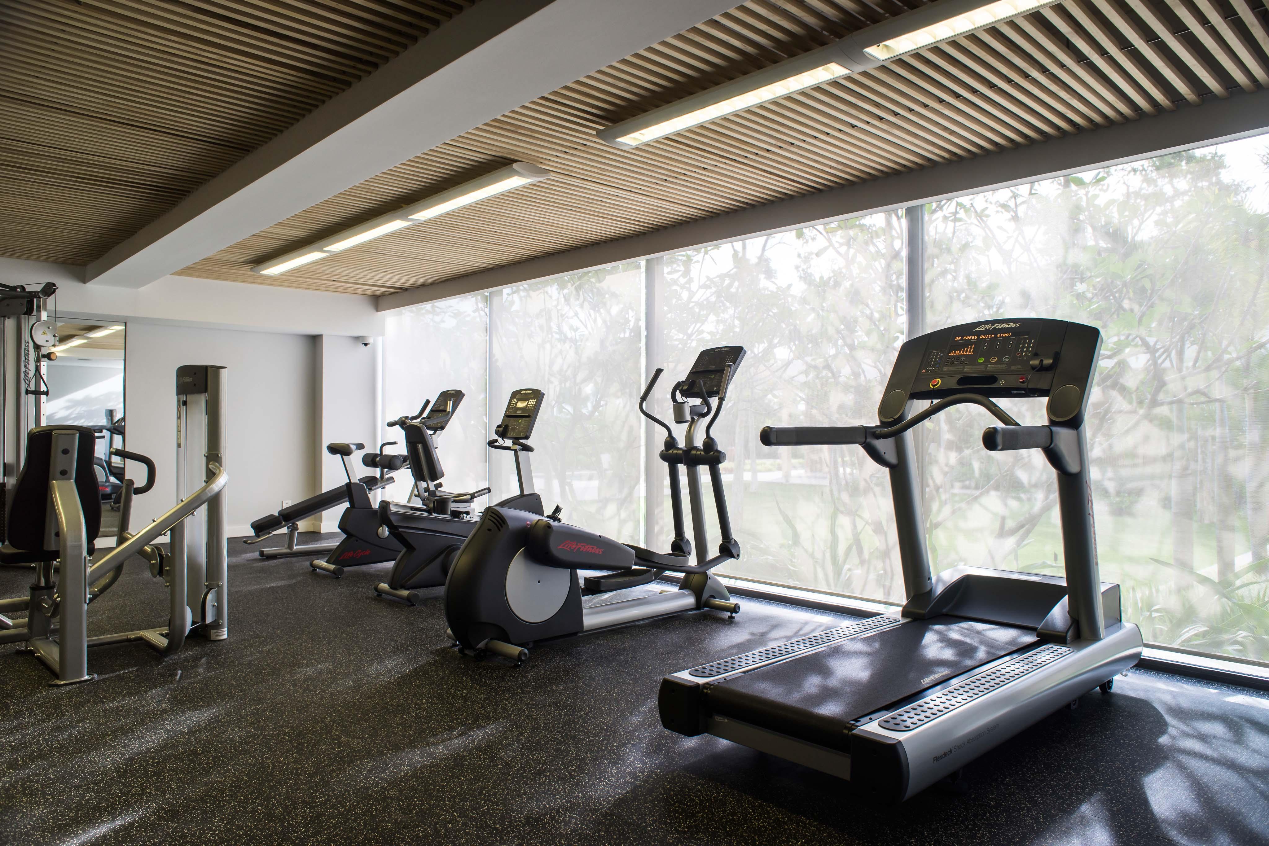 Salinda Resort Phu Quoc - Sparkling Wine Breakfast Exterior photo The gym at the University of Nottingham's Jubilee Hall