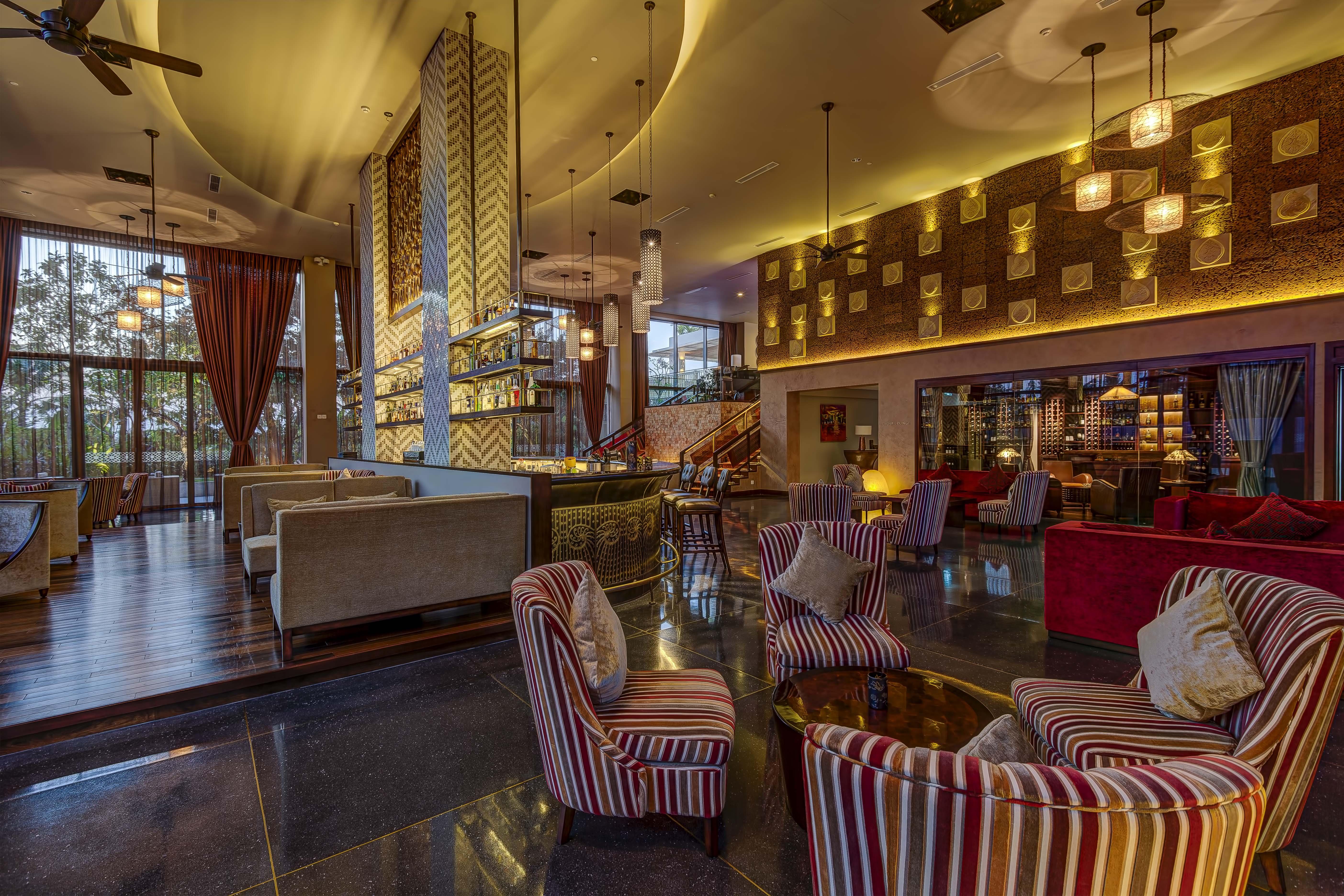 Salinda Resort Phu Quoc - Sparkling Wine Breakfast Exterior photo