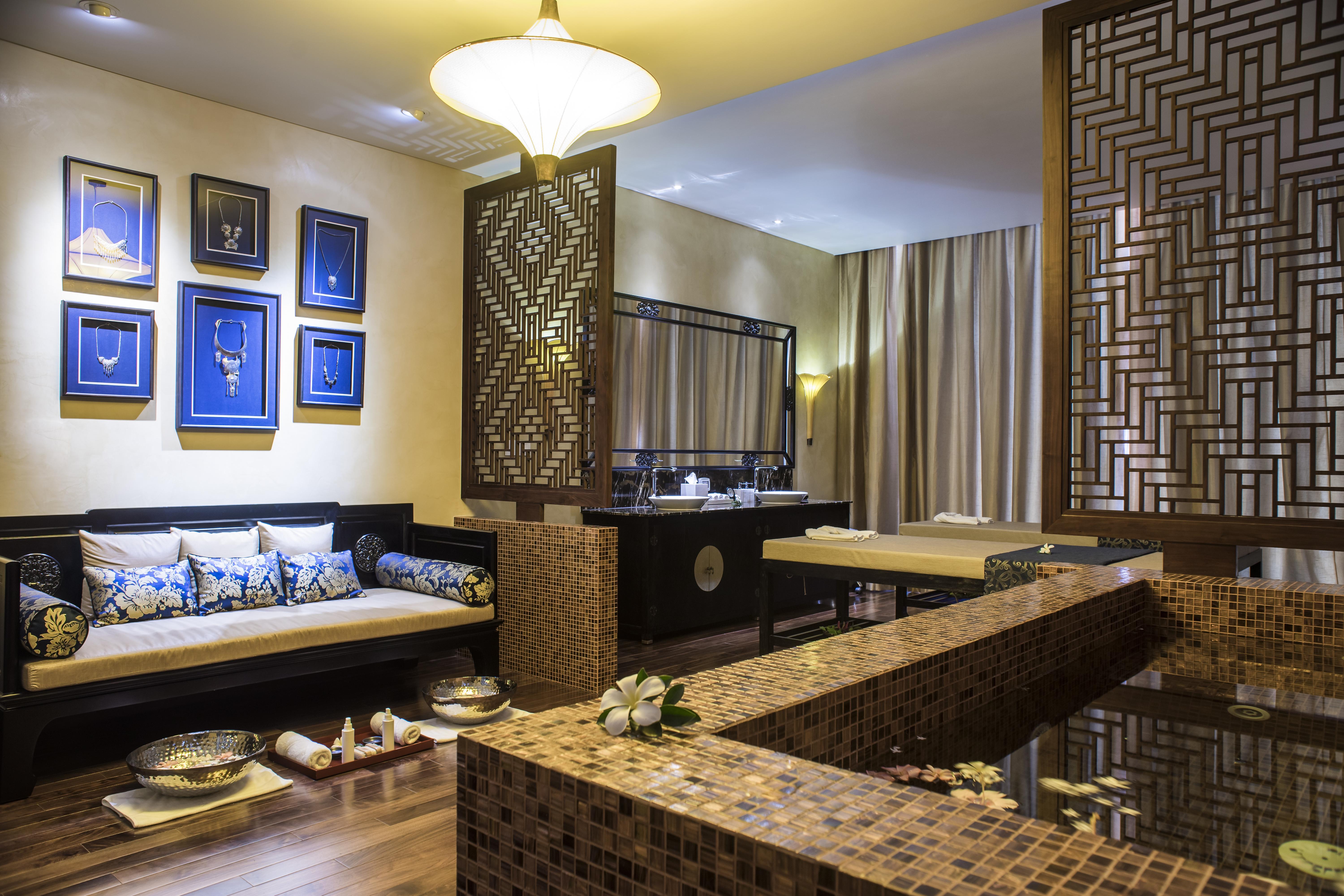Salinda Resort Phu Quoc - Sparkling Wine Breakfast Exterior photo