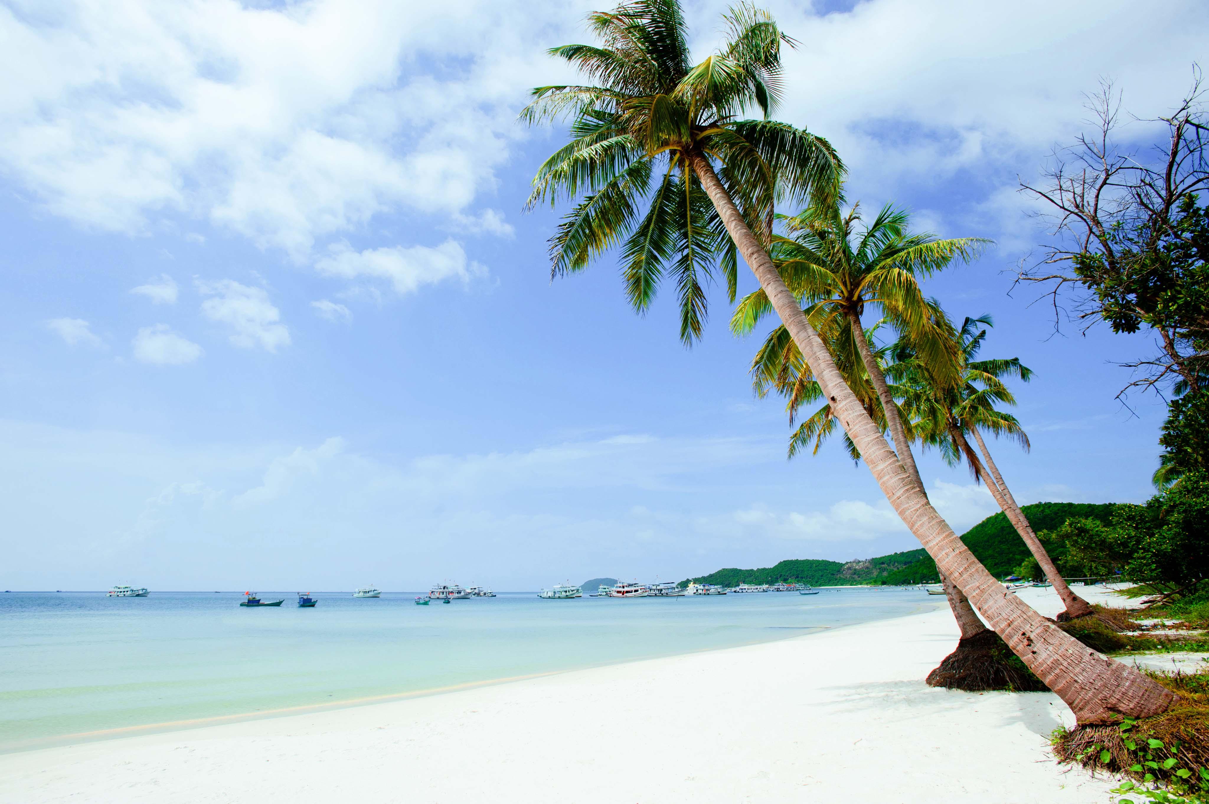 Salinda Resort Phu Quoc - Sparkling Wine Breakfast Exterior photo Koh Chang