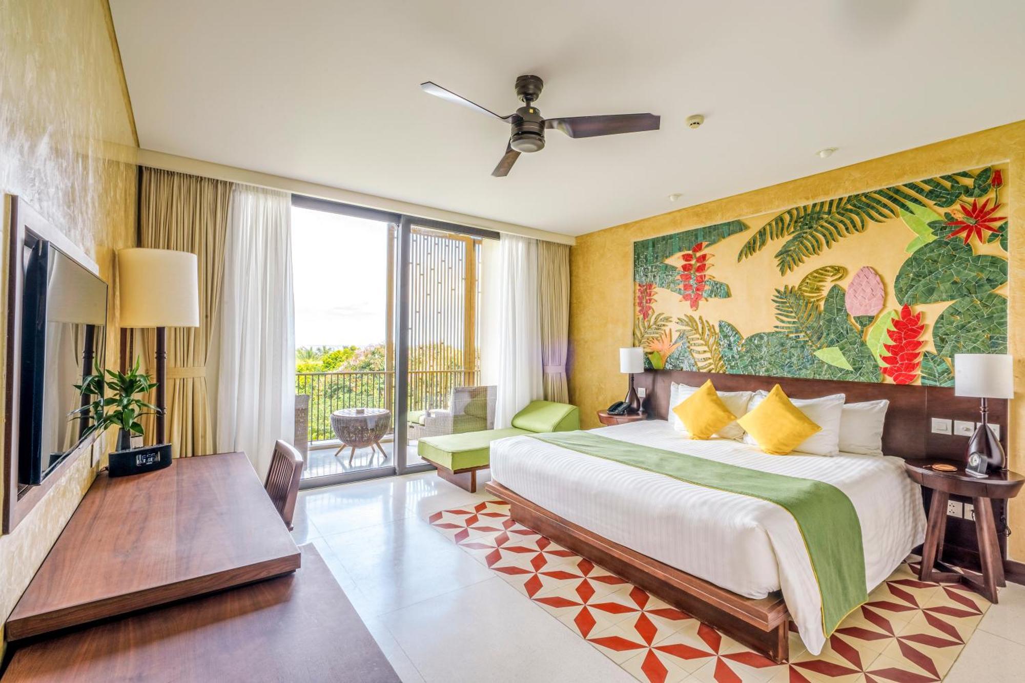 Salinda Resort Phu Quoc - Sparkling Wine Breakfast Exterior photo