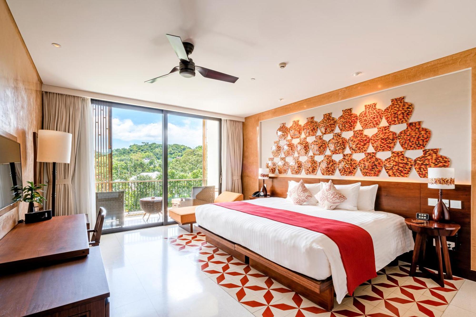 Salinda Resort Phu Quoc - Sparkling Wine Breakfast Exterior photo