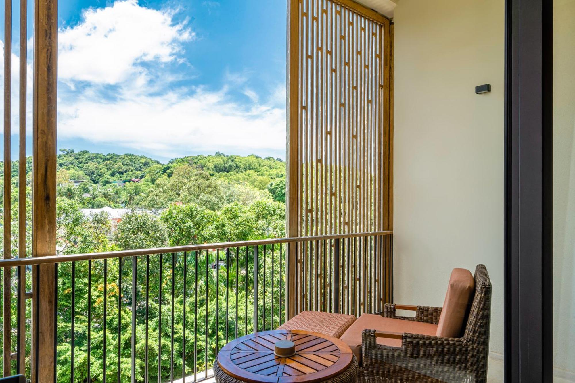 Salinda Resort Phu Quoc - Sparkling Wine Breakfast Exterior photo