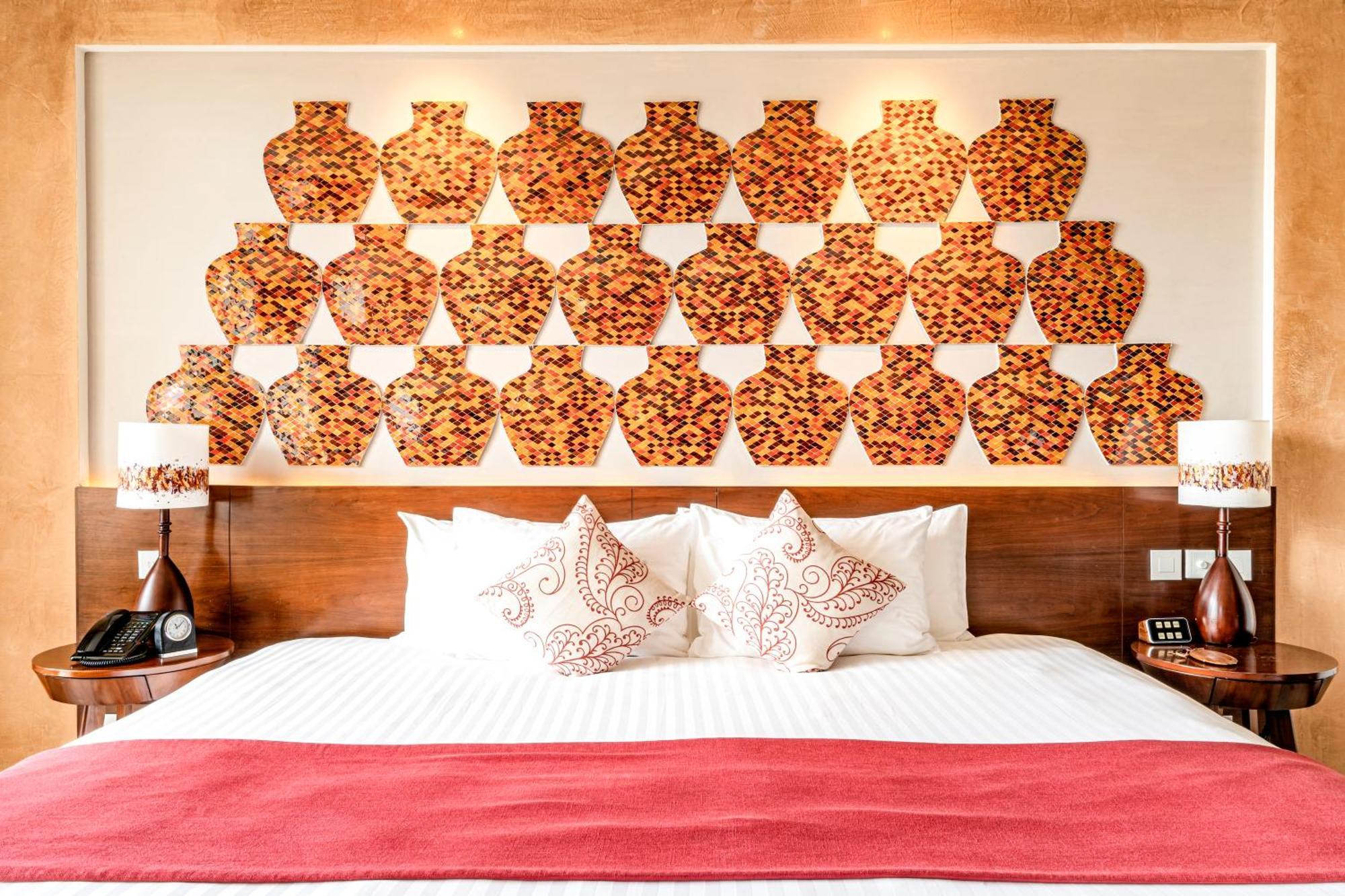 Salinda Resort Phu Quoc - Sparkling Wine Breakfast Exterior photo
