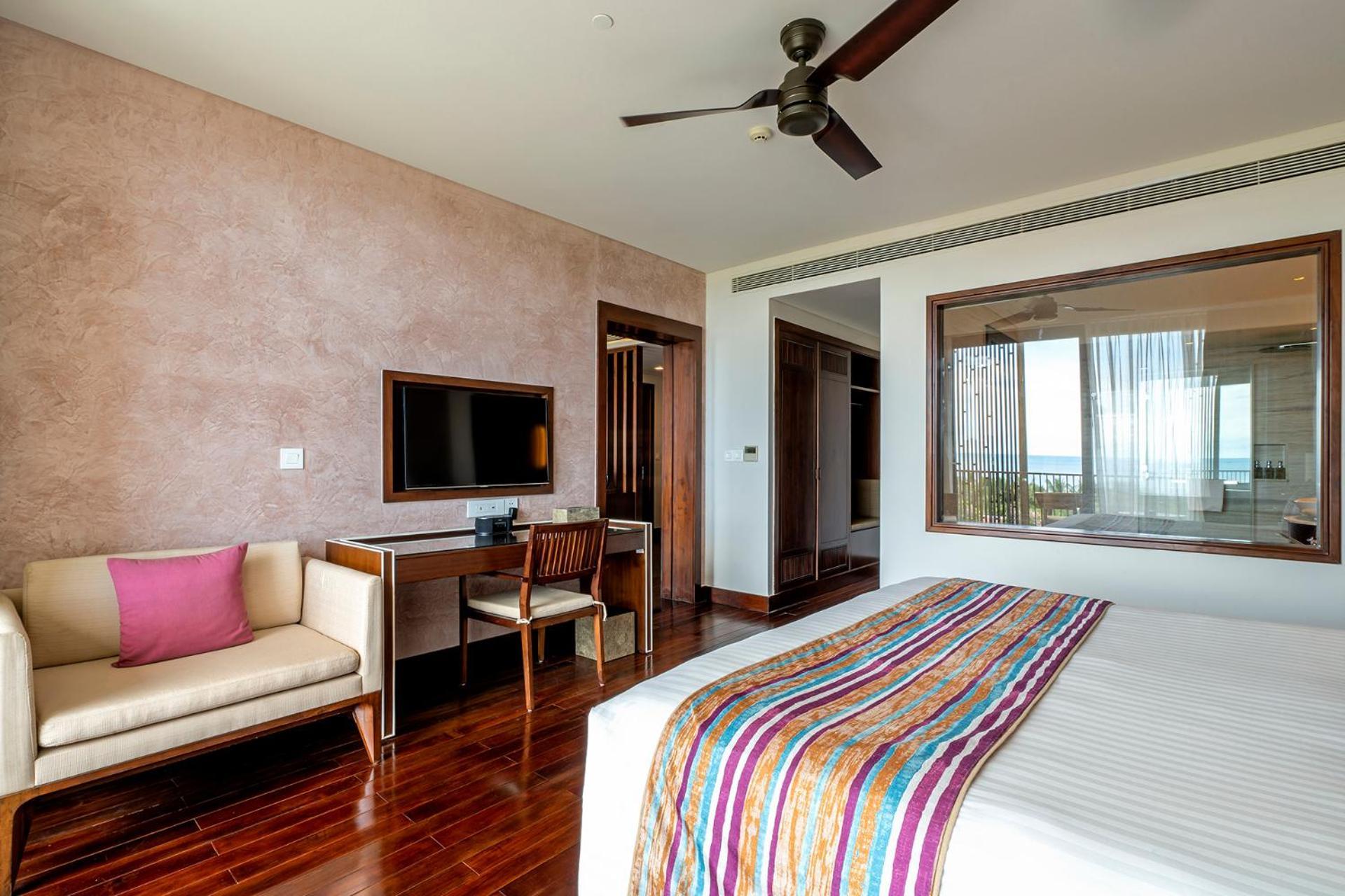 Salinda Resort Phu Quoc - Sparkling Wine Breakfast Exterior photo