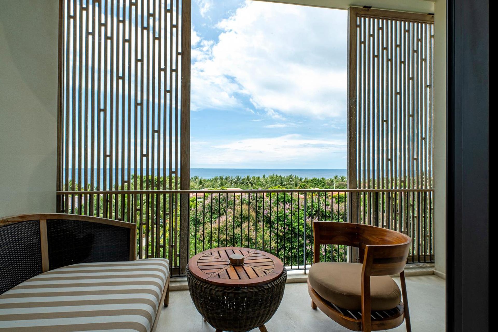 Salinda Resort Phu Quoc - Sparkling Wine Breakfast Exterior photo